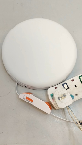 LED Surface down light Round (36W / 48W) 3CCT with On Off Switch