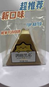 Mange Triangular original cake 90g
