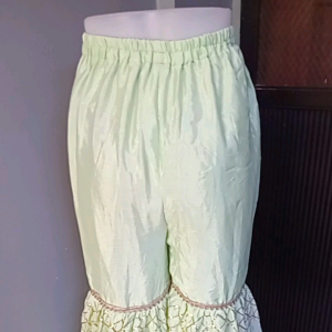 PRELOVED belly dancing shortsPants costume for belly dancing