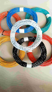 Kabel AVVS kabel bintik kabel body Serabut tembaga mobil motor harga 1 meter