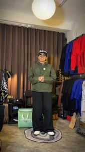 La Sole Manila 350ml Refresh - Odor Eliminator & Antibacterial Spray for Shoes Helmet Caps & Bag