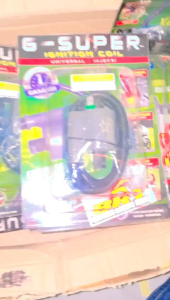 G-koil coil BRT untuk semua motor karburator dan injeksi motor metic maupun spot