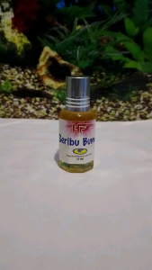Parfum Seribu bunga HF 12ml roll on