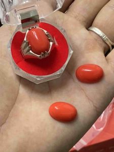 Cincin Batu Marjan Fast delivery