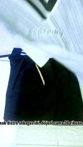 stelan anak laki laki celana chinos distro terbaru bahan cotton combad 30s usia 1-10 tahun