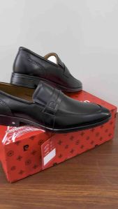 GIÀY TÂY PIERRE CARDIN MẪU MỚI 2026