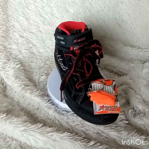 Sepatu Sekolah Sneakers Anak Laki-Laki PRO ATT CBW