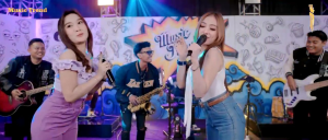 SUPER MURAH... FLASHDISK ISI LAGU MP3  DANGDUT KOPLO  LAWAS DAN TERBARU