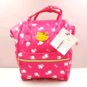 Tas Ransel Hello Kitty: Pilihan Terbaik untuk Anak Anda