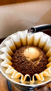 KOPI ARABICA ACEH GAYO WINE 1 kg KOPI BUBUK HALUS MURNI ARABIKA ULEE KARENG ACEH ASLI ORIGINAL.