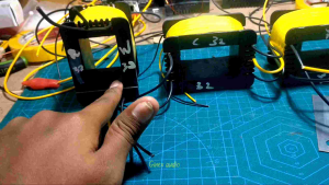 Trafo Lilitan Sepul & Trafo Kotak 5A CT 32V: Pemilihan Trafo Berkualitas Tinggi