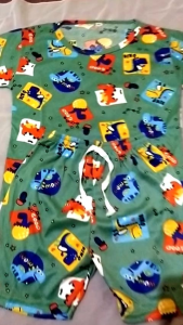 Setelan Anak laki laki