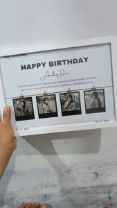 Hadiah Ulang Tahun Kustom: Tips & Ide untuk Cowok, Cewek, dan Wisuda