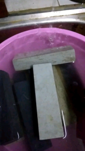 Batu Asah Asli Alam Isi 3 Pcs: Panduan Lengkap