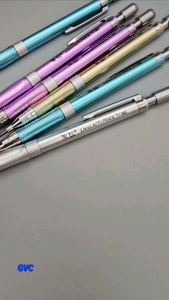 TY-860 Mechanical Auto Pencil with Sharpener - 2.0mm Lead Size