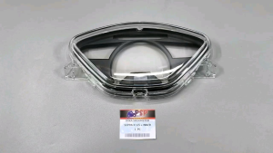 Mika Spido Supra X 125 (+Inner) - Mica Kaca Lensa Cover Spedo Speedometer Honda Supra X 125 Batman