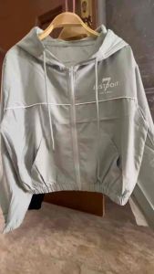 Elizabethgrosir1 Jacket Parasut Import Bahan Parasut Import Premium 9904