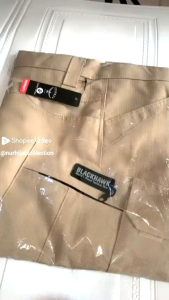Celana Panjang Pria Tactical Premium
