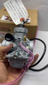 Karburator RX King & Mikuni Thailand: Panduan Mudah untuk Setting