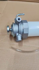 Circuit CFP-IS Fuel Pump Assembly