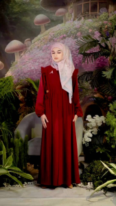 Alesha Scarf Arrafi Jilbab hijab kerudung wanita dewasa segiempat motif daily simple mewah terbaru new terlaris terkini modern kekinian murah viral lebaran 2024 adem mudah di bentuk cantik bahan voal exclusive cantik bayar ditempat COD gratis ongkir