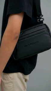 GARDIO GATAS tas selempang clutchbag handbag pria dan wanita anti air Tas Handbag Dengan Kompartemen Laptop Tas Formal Untuk Keperluan Santai - Lazada