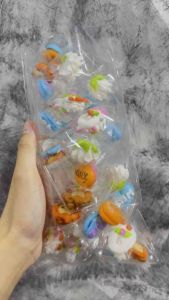 ตุ๊กตาไอซิ่งวันแม่คละแบบ