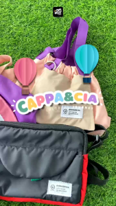 TAS SLING BAG AMMARKIDS CAPPA CIA TAS ANAK LUCU TAS SELEMPANG ANAK AMMARKIDS