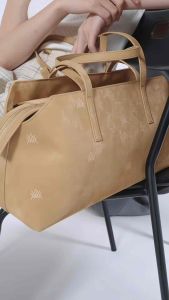 WACAY - Carry Monogram Bag