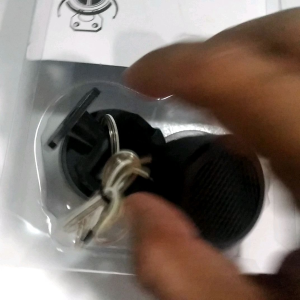 TWEETER MOBIL SUARA JERNIH BERSIH HANAYA TWT-006A GRADE A (1 SET SEPASANG).