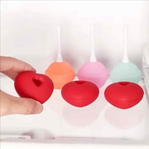 Joie Love Silicone Heart Shaped Ice Molds 3 Pieces