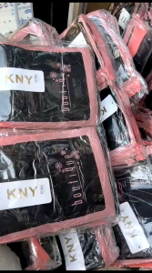 LEGING KNY PREMIUM IMPORT MELAR PARAH