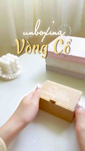 [KHÔNG ĐEN GỈ] Dây chuyền vòng cổ titan không gỉ charm tim mã 149 Ciao accessories