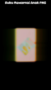 Buku Mewarnai Bonus Belajar Menulis Huruf