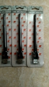 Dongle WiFi Evinix Original: Solusi Terjangkau untuk Komputer, Laptop, dan Set Top Box