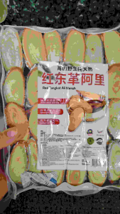 Red Tongkat Ali Slices l Tongkat Ali Merah 红东革阿里切片 500g