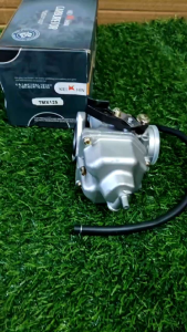 CARBURATOR ASSEMBLY TMX125