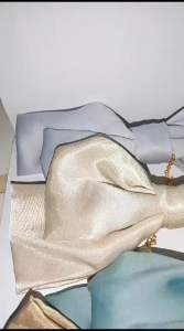 JRO-JEPIT RAMBUT OTOMATIS PITA- jepit rambut premium korea stylish