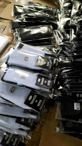 kaus kaki SMP eceran murah