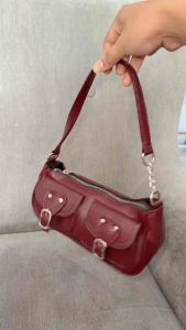 AMIRACO Tas Fida Premium Wanita Size 23x11cm