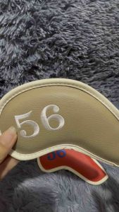 S Golf Cover Loft Wedge 56 Degree ( L2 )