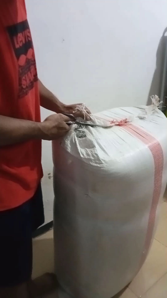 Buyer review video 3
