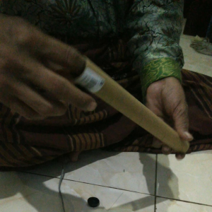 Holder (Warna holder 2 Macam putih tulang dan Semu Hitam) Beserta Kain Pemanasnya FOR Kyocera (Bonus Silinon Oil 10ml) P2040 P2235 P2335 M2040 M2135 M2235 M2540 M2635 M2640 Fuser Oil Application Pad
