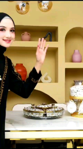 Abaya yura Gamis turkey layla series jersey premium