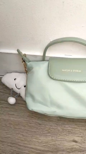 Tas Handbag Selempang Cloud Doll Import Terbaru