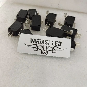 SAKLAR ON OFF STANG + STATER UNIVERSAL