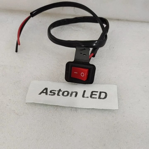 NEW SAKLAR BREKKET STANG SAKLAR ON OFF STANG 3 MODE MULTI FUNGSI UNIVERSAL