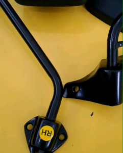 Gagang Spion Komplit Mobil Dyna Rino Delta