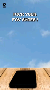 Sepatu Fashion Korea Tanny Rafa Official