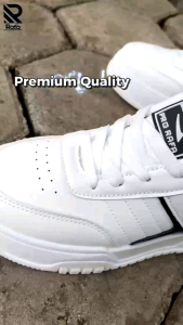 [BUY 1 GET 1 FREE] Sepatu Fashion Korea Ebonny Rafa Official